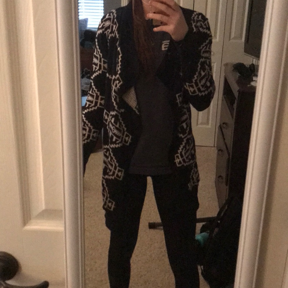 cute cardigan